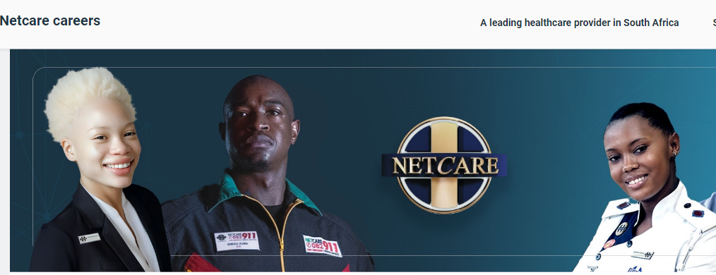 Netcare24 Netcare Has New Posts Apply Now Online For Permanent Positions. - JobsPDF
